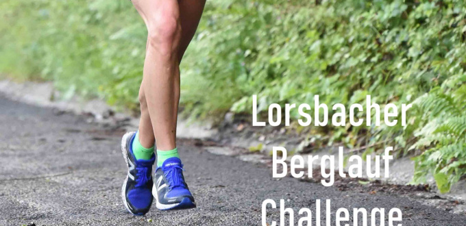 Lorsbacher Berglauf Challenge