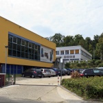 Gesamtschule Rosenberg, Hofheim