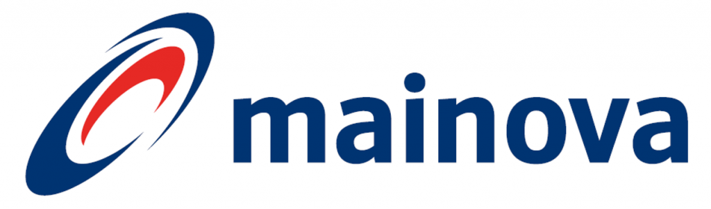 Mainova Logo