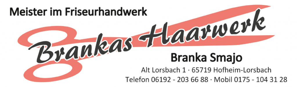 Banka's Haarwerk