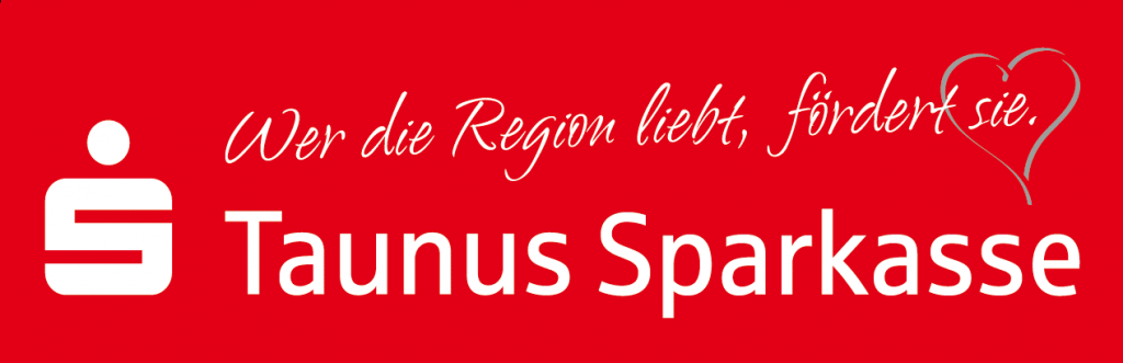 Taunussparkasse Logo