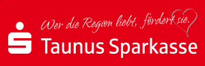 Taunussparkasse Logo