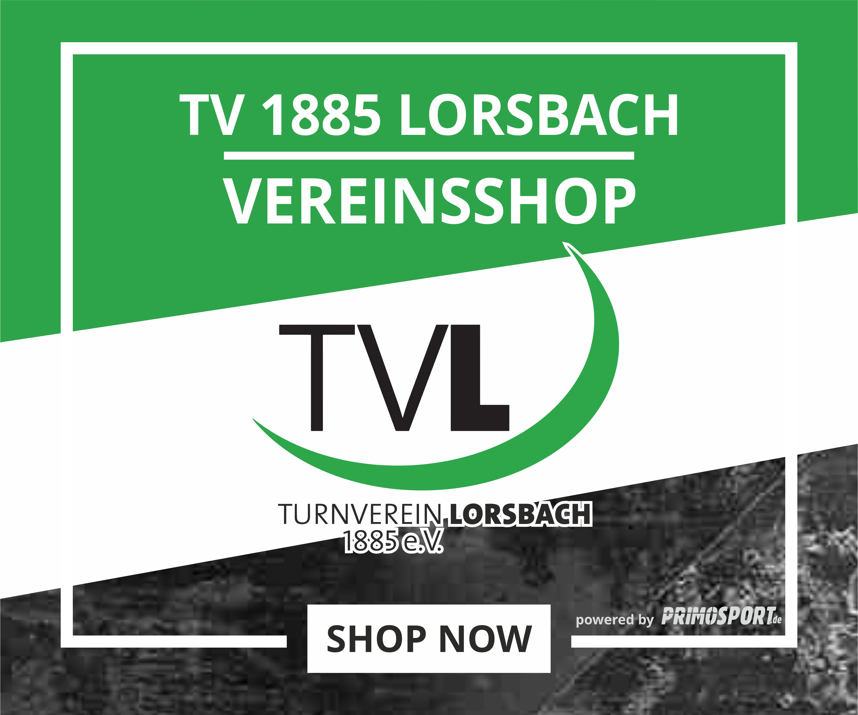 Startseite - TVL-Shop
