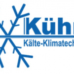 Kälte-Kühn-Logo