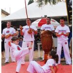 Capoeira/Diogo