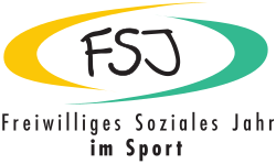 Logo Freiwilliges-Soziales-Jahr-im-Sport