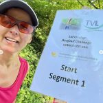 Lorsbacher Berglauf Challenge, Segment 1