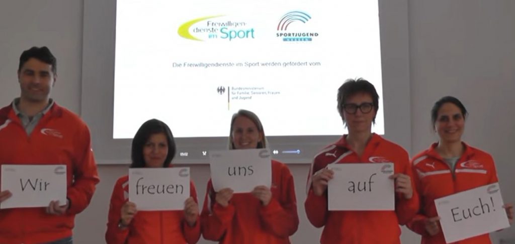 Team Sportjugend Hessen