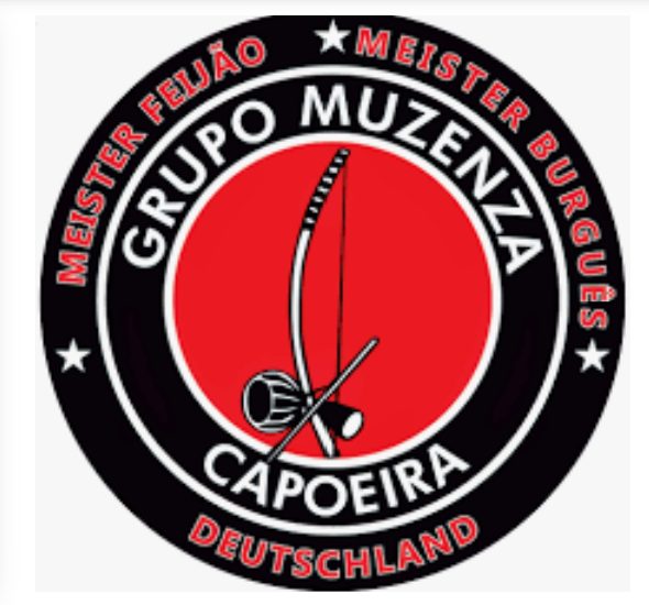 logo Muzenza Frankfurt
