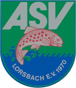 Logo ASV Lorsbach