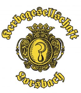 Logo Kerbegesellschaft Lorsbach