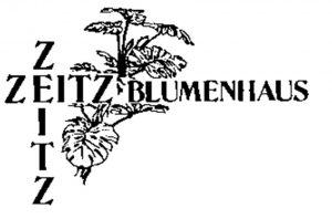 Logo Zeitz Blumenhaus