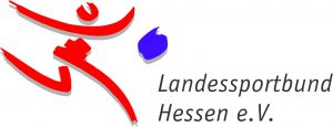 Logo LSB-Hessen
