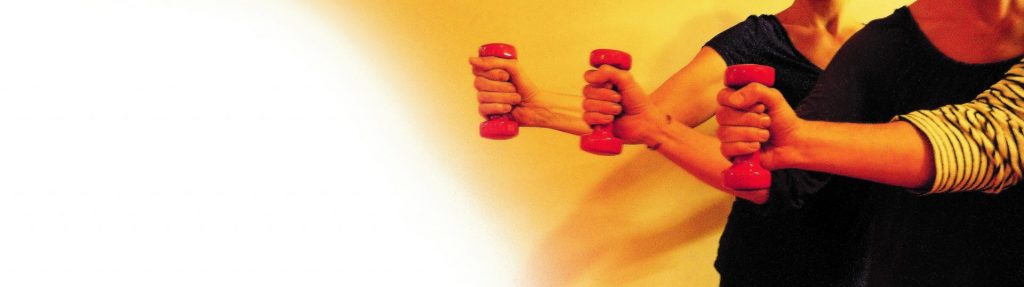 TVL/Gesundheitssport