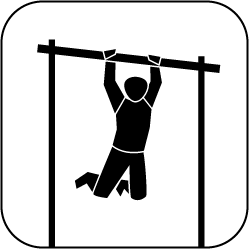 TVL/Calisthenics