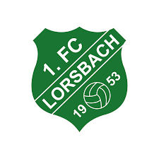 Logo 1 FC Lorsbach