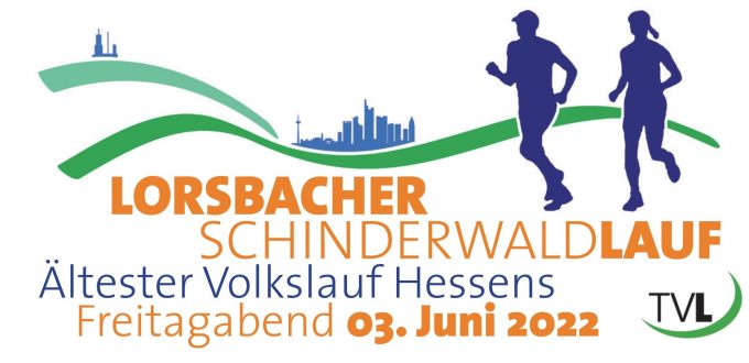 Schinderwaldlauf 2022, Lorsbach