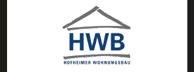 HWB Hofheimer Wohnungsbau – Lorsbacher Cross-Duathlon Sponsor