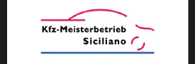 KFZ-Meisterbetrieb Siciliano – Lorsbacher Cross-Duathlon Sponsor