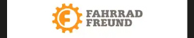 Fahrrad Freund – Lorsbacher Cross-Duathlon Sponsor